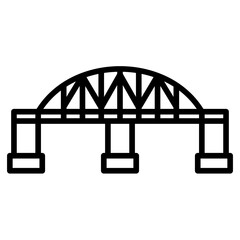 Trust Bridge icon