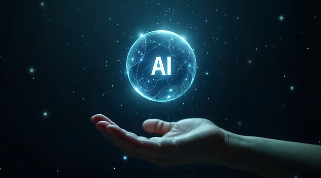 Harnessing the Power of Artificial Intelligence