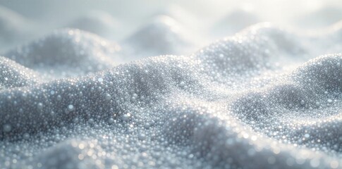 Elegant Grey White Texture with Sparkling Shine , institute, presentation