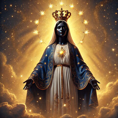 Nossa Senhora Aparecida 