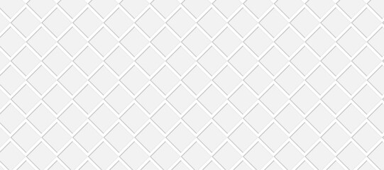 Square shape 3d background design | Geometric modern background design | Abstract white3 stroke color background design with line | Pattern background design with geometric shape