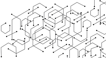 Technology modern design concept. abstract texture background. 