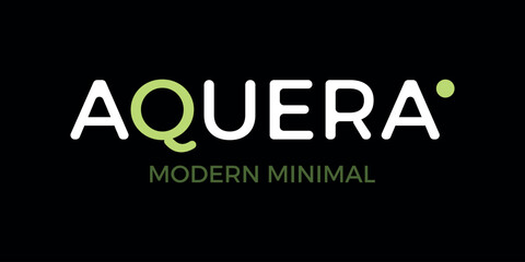 Obraz premium A sleek, modern, minimalist alphabet font designed for futuristic and abstract sci-fi themes. It is perfect for technology, sports, fashion, digital, and innovative logo designs. The font is vector.