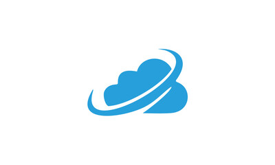 cloud computing logo