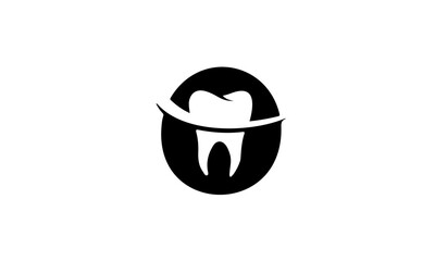 tooth logo icon