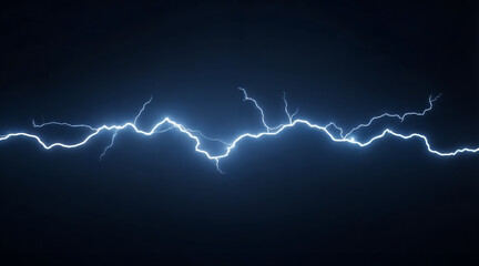 Harnessing the Power of Nature: Lightning Energy