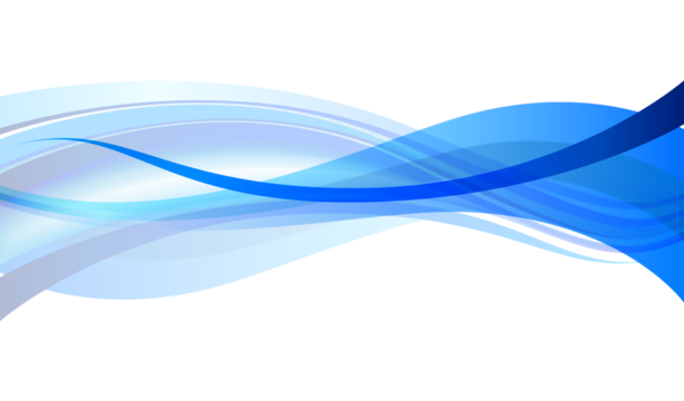 abstract blue background