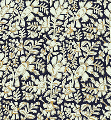 Ajrakh Pattern and block print and batik print Background digital printing textile pattern
