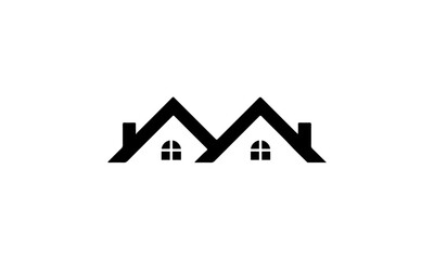 house logo design