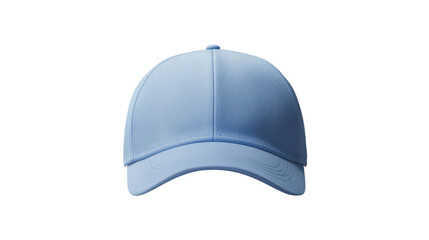 Fototapeta premium Cap transparent background