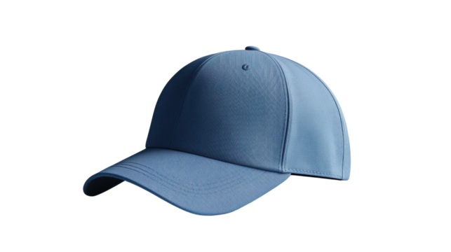 Cap transparent background