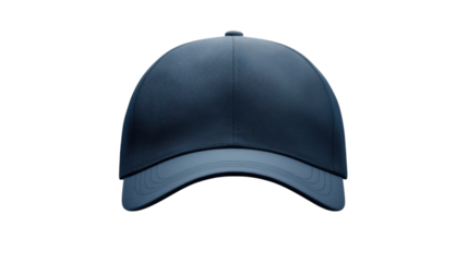 Cap transparent background