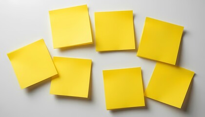 Sticky Post-it Notes