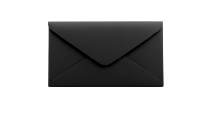 Envelope Transparent Background