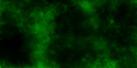 Watercolor abstract wet hand drawn green grunge texture, Abstract grunge blue or mint green texture with blurry fogg or clouds, grainy abstract Light green pastel concrete texture.