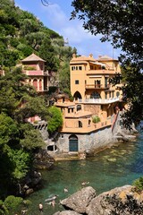 View in Portofino