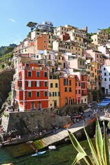 Riomaggiore