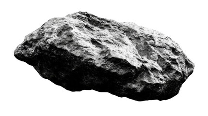 rock transparent background