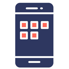 Smartphone Icon