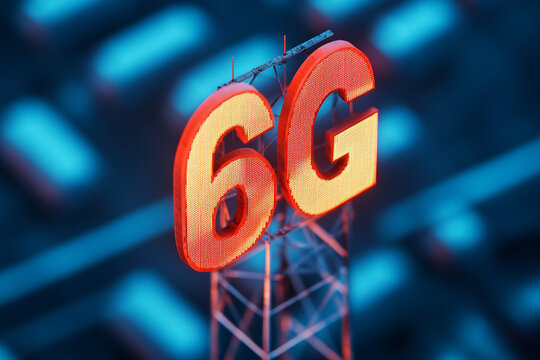 6G, 6세대 이동통신, 통신기술, 위성 통신