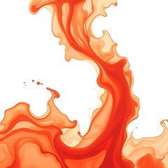 Abstract Background with Vibrant Colors, Gradients, and Unique Artistic Textures