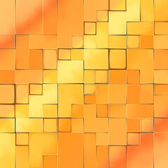 Abstract Background with Vibrant Colors, Gradients, and Unique Artistic Textures
