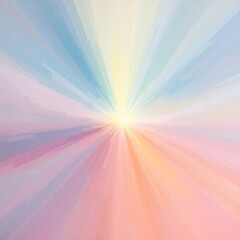 Abstract Background with Vibrant Colors, Gradients, and Unique Artistic Textures