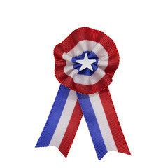 Chilean cockade, patriotic symbol