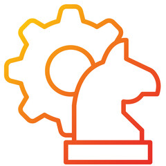 Strategy Icon