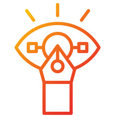 Vision Icon