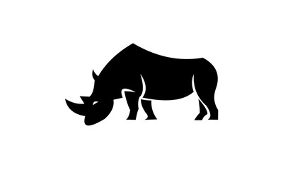 rhino vector