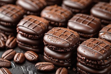 Set of editable templates for Instagram post,