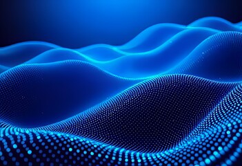 Dynamic Abstract Backgrounds for Modern Design and Creativity