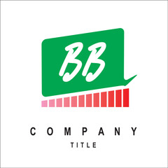 BB Economy CREATIVE Logo Concept