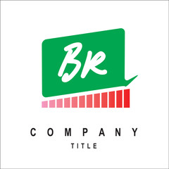 BK Economy CREATIVE Logo Concept