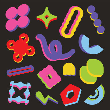 Abstract Shape