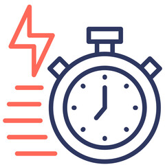 Fast Response Icon