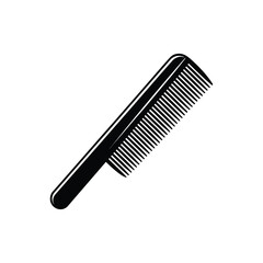 a comb icon.eps