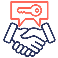 Closing Icon