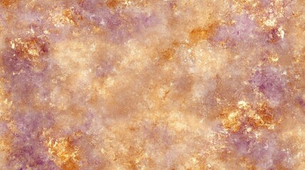 Abstract Golden Brown Marble Texture Background