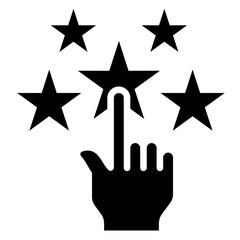Rating Icon