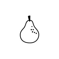 Pear
