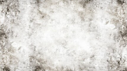 Abstract Grunge Texture White and Brown Background