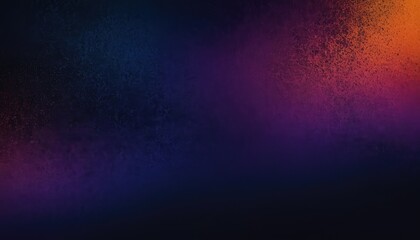 3D abstract background with glowing flowing waves with particles
1