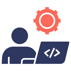 Developer Icon