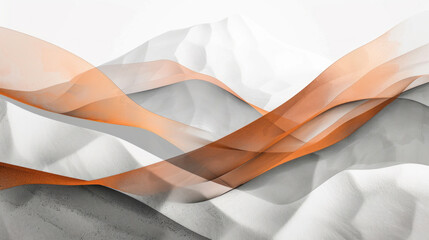 Customizable banner design layout, suitable for versatile marketing needs