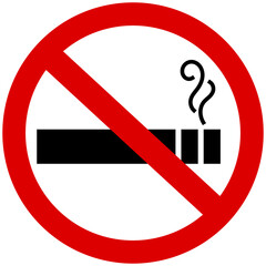 no smoking sign vector.
no smoking prohibited vector.