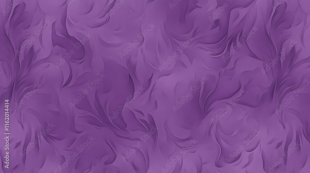 Poster abstract purple swirl pattern background texture design