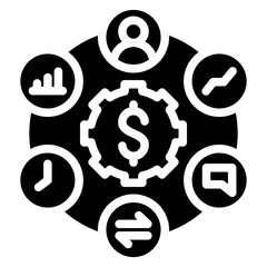 Business Icon