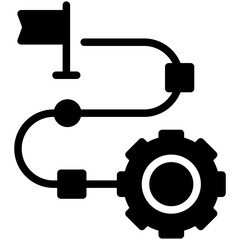 Planning Icon